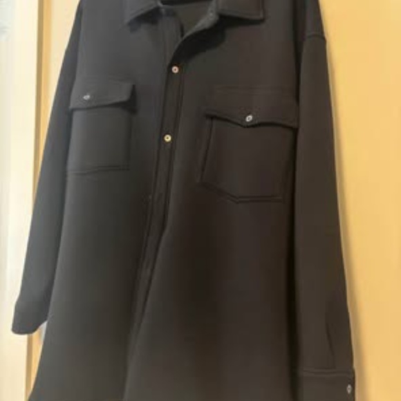 Leze the Label Brooklyn jacket - Picture 2 of 3